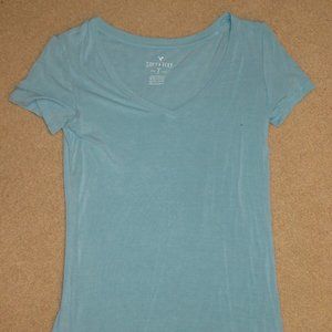 American Eagle Soft & Sexy T
